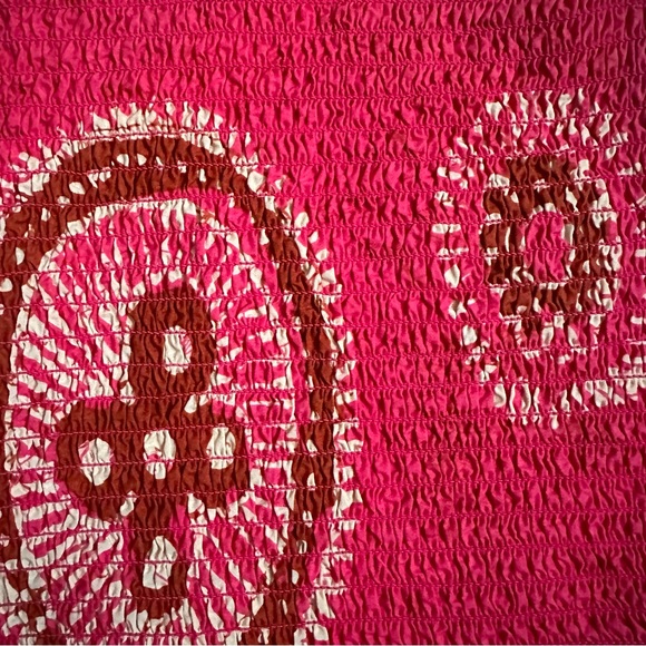 💕House of Harlow One Shoulder Crop Top💕 - Picture 3 of 7